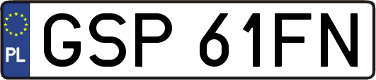 GSP61FN