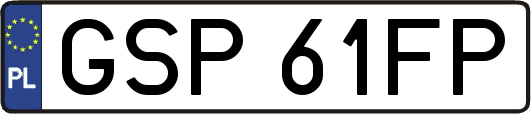 GSP61FP