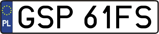 GSP61FS
