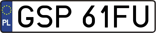 GSP61FU