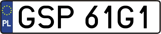 GSP61G1
