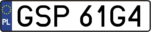GSP61G4