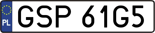 GSP61G5