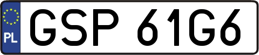 GSP61G6