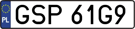 GSP61G9