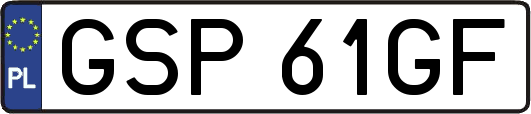 GSP61GF