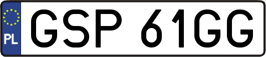 GSP61GG