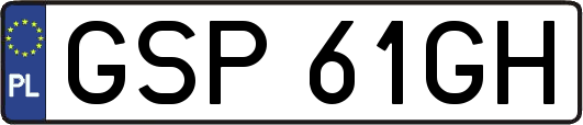GSP61GH