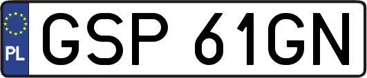 GSP61GN