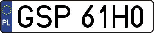 GSP61H0