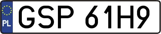 GSP61H9