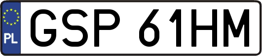 GSP61HM
