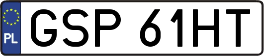 GSP61HT