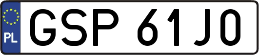 GSP61J0