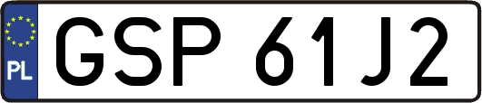 GSP61J2