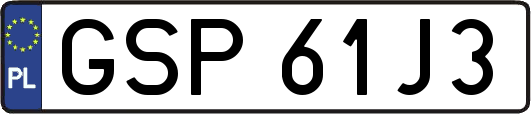 GSP61J3