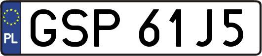 GSP61J5