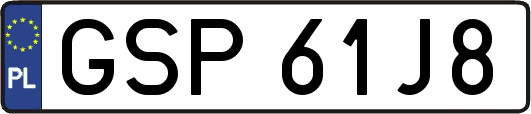 GSP61J8