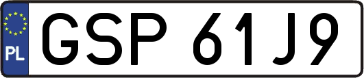 GSP61J9