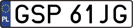 GSP61JG