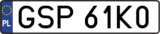 GSP61K0