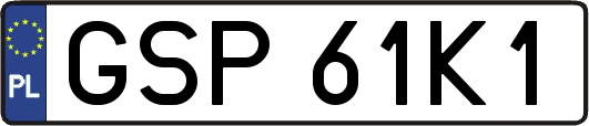 GSP61K1