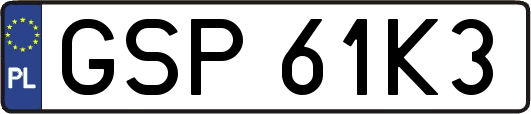 GSP61K3