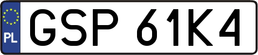 GSP61K4