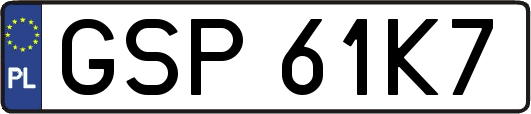 GSP61K7