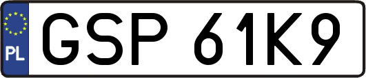 GSP61K9
