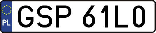 GSP61L0