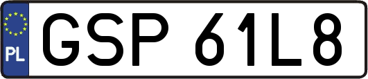 GSP61L8