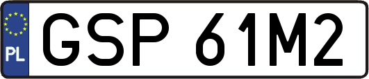 GSP61M2