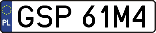 GSP61M4