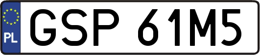 GSP61M5