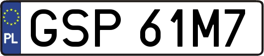 GSP61M7