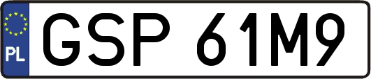 GSP61M9