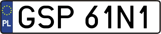 GSP61N1