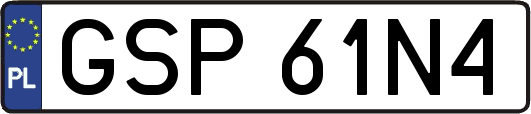 GSP61N4