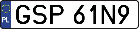 GSP61N9