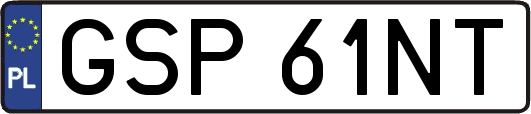GSP61NT