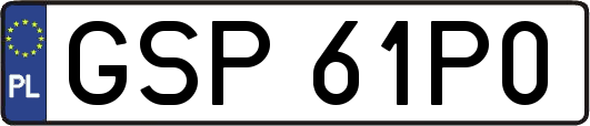 GSP61P0