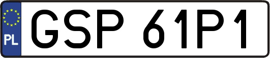 GSP61P1