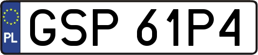 GSP61P4