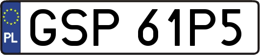 GSP61P5