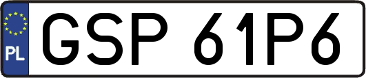 GSP61P6