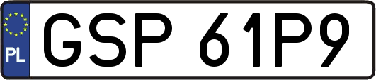 GSP61P9