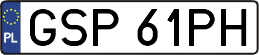 GSP61PH