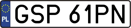 GSP61PN