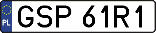 GSP61R1